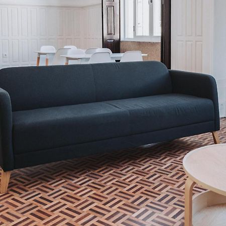 Olopo Hostel Porto Dış mekan fotoğraf