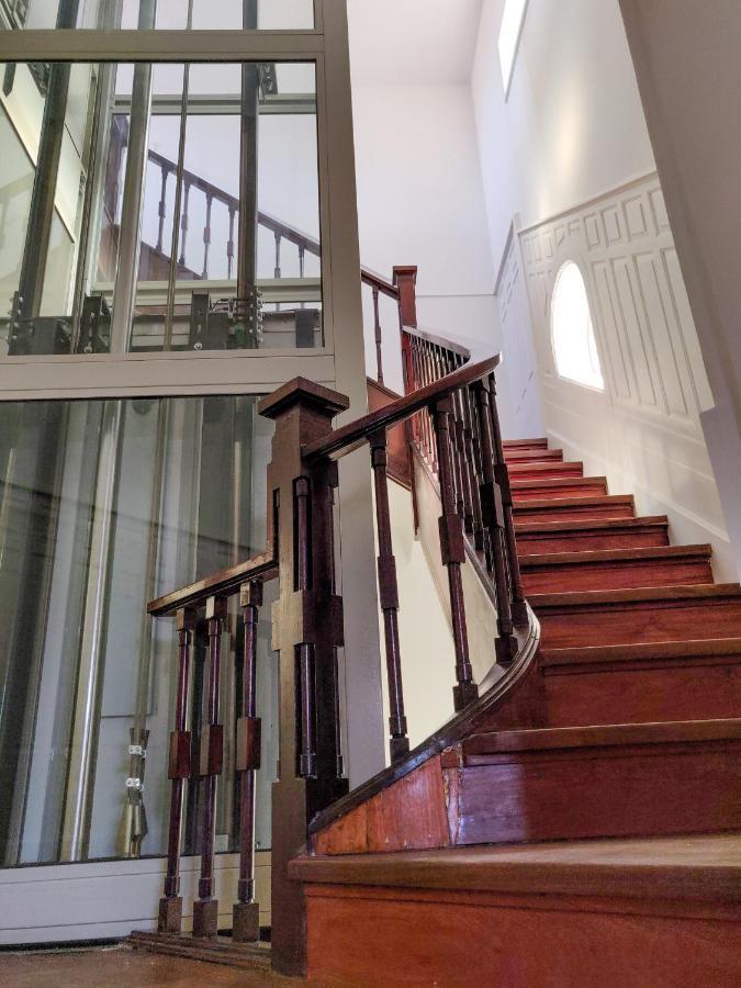 Olopo Hostel Porto Dış mekan fotoğraf