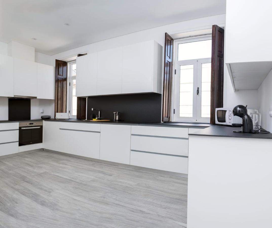 Olopo Hostel Porto Dış mekan fotoğraf