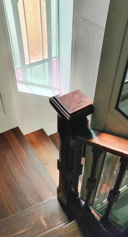 Olopo Hostel Porto Dış mekan fotoğraf