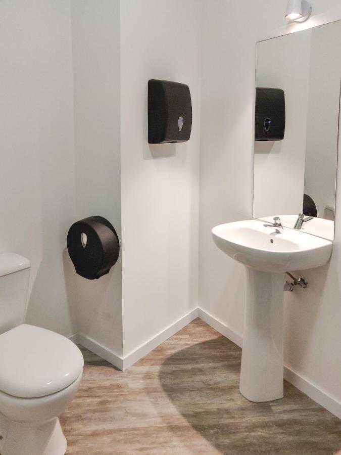 Olopo Hostel Porto Dış mekan fotoğraf