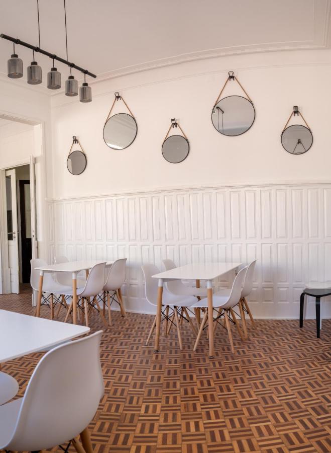 Olopo Hostel Porto Dış mekan fotoğraf