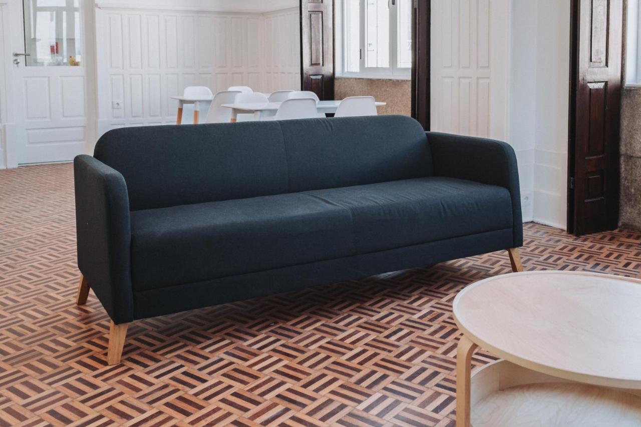 Olopo Hostel Porto Dış mekan fotoğraf
