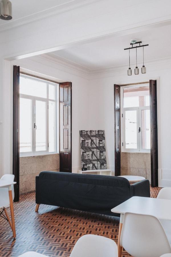 Olopo Hostel Porto Dış mekan fotoğraf