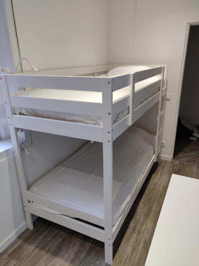 Olopo Hostel Porto Dış mekan fotoğraf