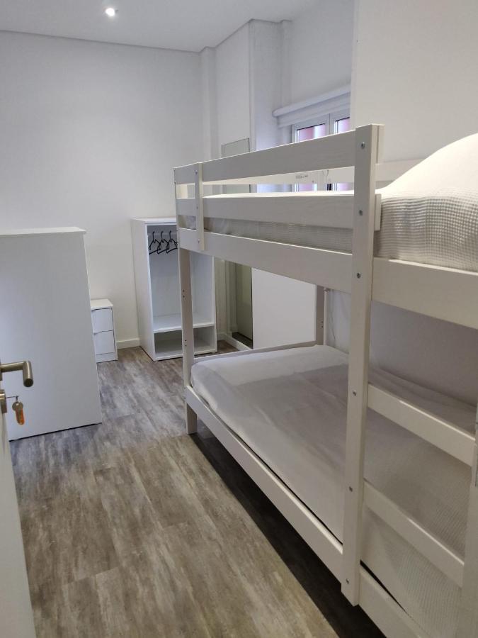 Olopo Hostel Porto Dış mekan fotoğraf