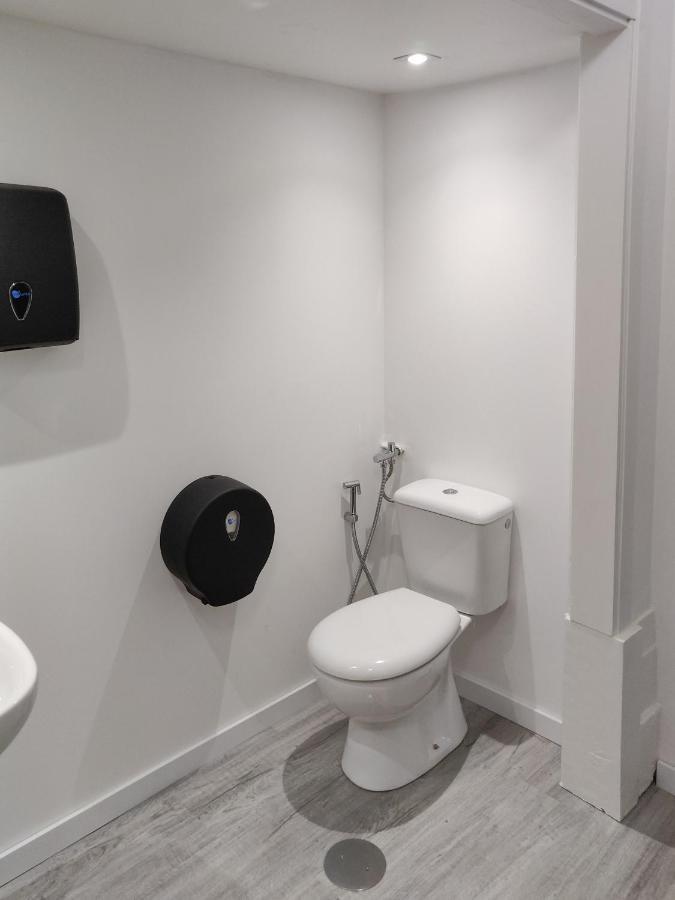 Olopo Hostel Porto Dış mekan fotoğraf